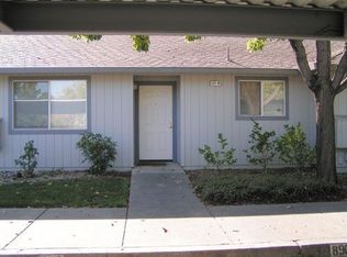 221 Elbridge Ave APT D, Cloverdale, CA 95425