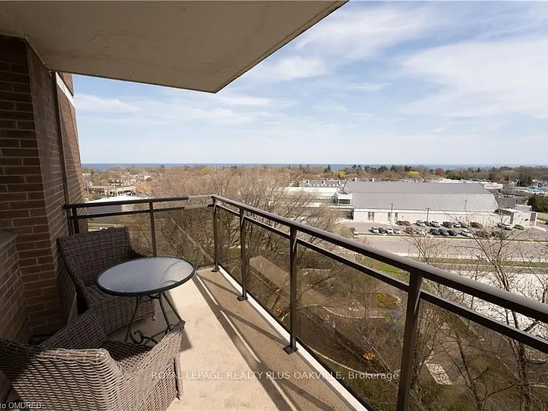212 Kerr St #909 — Photo 33