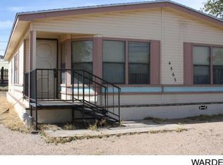 4563 N Edward Ln, Kingman, AZ 86409