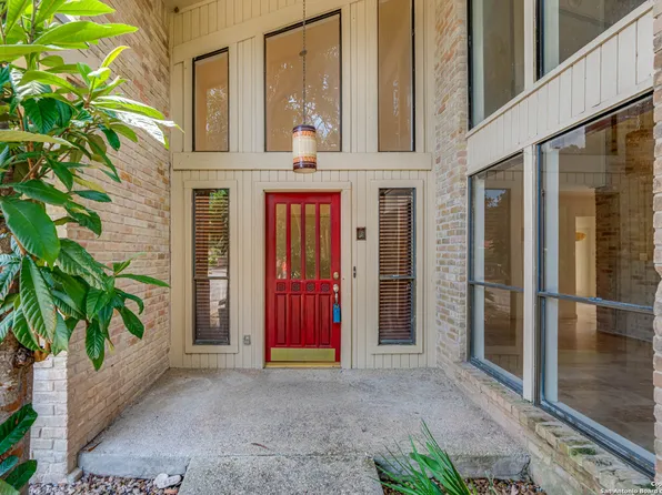 11703 Pepper Tree St, San Antonio, TX 78230
