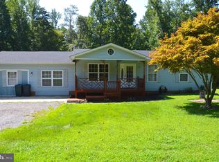 29475 Edison Ct, Mechanicsville, MD 20659