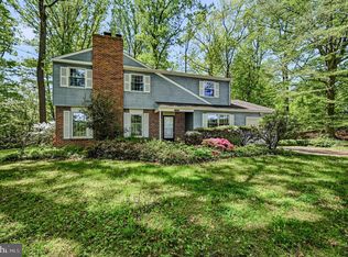 1201 Scott Rd, Kennett Square, PA 19348