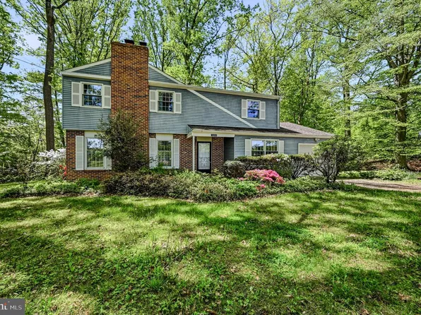 1201 Scott Rd, Kennett Square, PA 19348