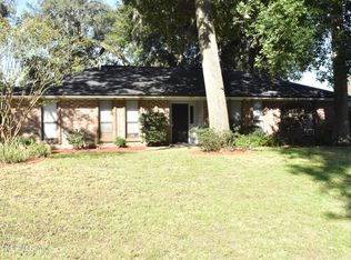 3928 S HICKORY GROVE Drive, Jacksonville, FL 32277