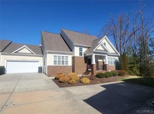 7321 Cornus Ave, Chesterfield, VA
