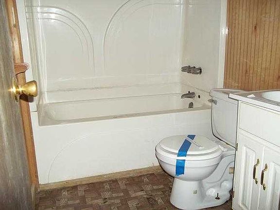 Hall Bath