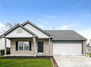 6033 Hayford Way, Indianapolis, IN 46254