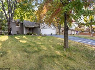 3050 120th Ave NW, Coon Rapids, MN 55433