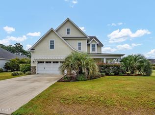 4136 Pine Hollow Drive, Wilmington, NC 28412