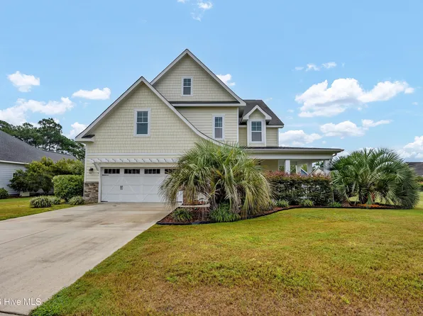 4136 Pine Hollow Drive, Wilmington, NC 28412