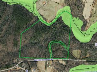 62 Providence Church Rd, Vale, NC 28168