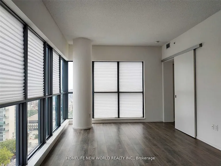159 Dundas St E #1805 — Photo 3