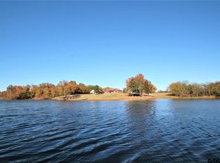 LOT 7 Private Road 5291, Yantis, TX 75497