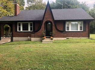 704 New Salem Rd, Glasgow, KY 42141