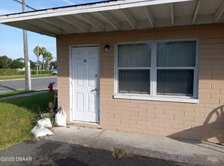 703 S Ridgewood Ave #10, Edgewater, FL 32132