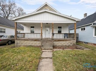 215 Milford St, Toledo, OH 43605