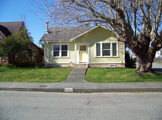 2606 L St, Eureka, CA 95501