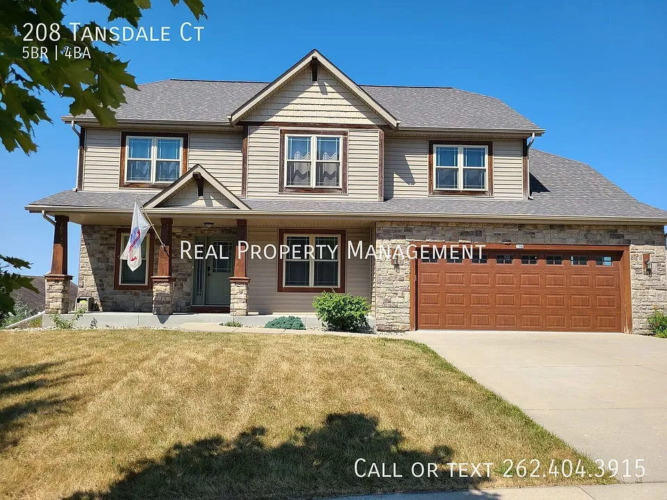 208 Tansdale Ct