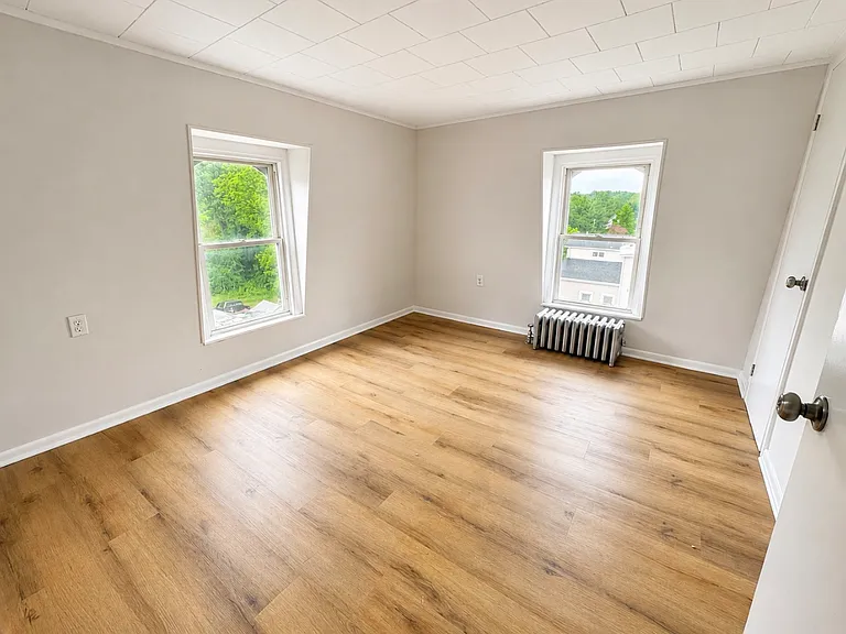 Bedroom #4
