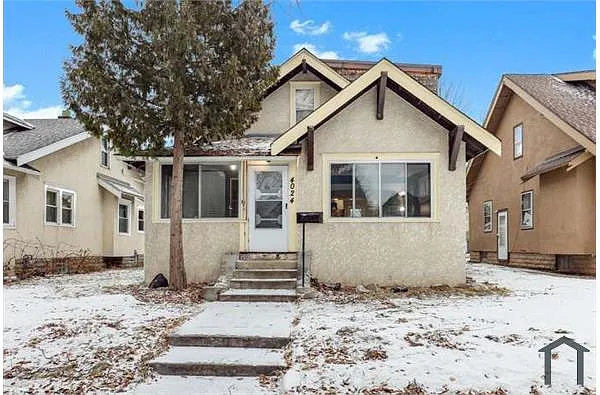 Building Photo - 4024 Emerson Ave N