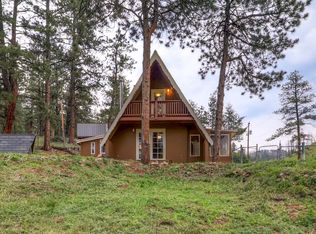 14927 Evergreen Pl, Woodland Park, CO 80863