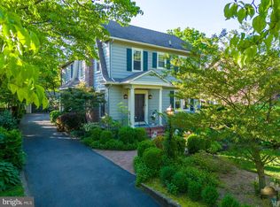 241 Hopkins Ave, Haddonfield, NJ 08033