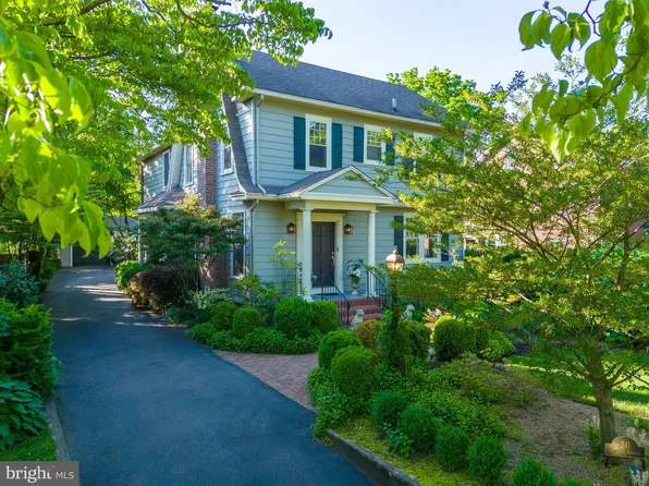 241 Hopkins Ave, Haddonfield, NJ 08033