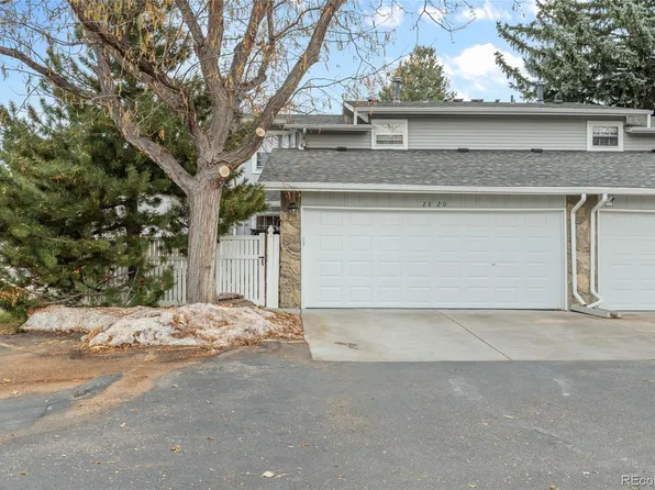 2820 S Wheeling Way, Aurora, CO 80014