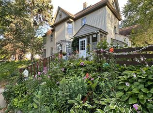 3202 Harriet Ave, Minneapolis, MN 55408