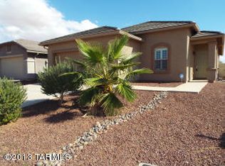 21521 E Reunion Rd, Red Rock, AZ 85145
