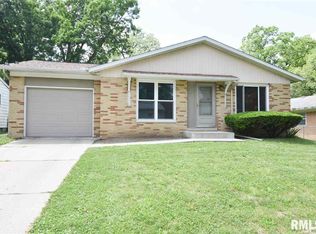 2221 N Idaho St, Peoria, IL