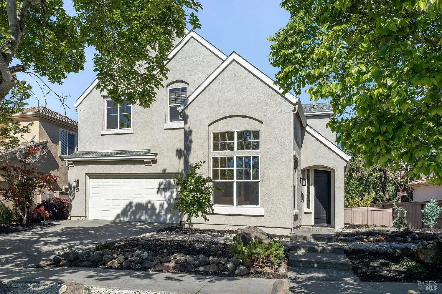1807 Turtle Creek Way - 4bd/3ba, 2,136 sqft - in Petaluma, CA