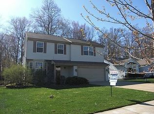 1607 Andover Blvd, Howell, MI 48843