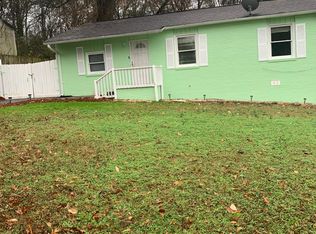 1045 Rebel Forest Dr SE, Atlanta, GA 30315