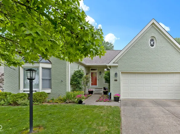 1114 Clairborne Ct, Indianapolis, IN 46280