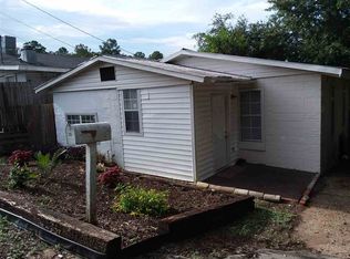 25 Carver Ave, Havana, FL 32333