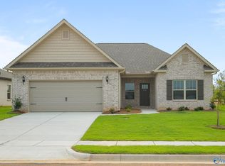 Winston Pennington Ave, Huntsville, AL 35811