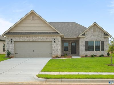 108 Huffman St, Hazel Green, AL, 35750