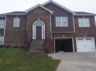 29 Kingstons Cv LOT 29, Clarksville, TN 37042