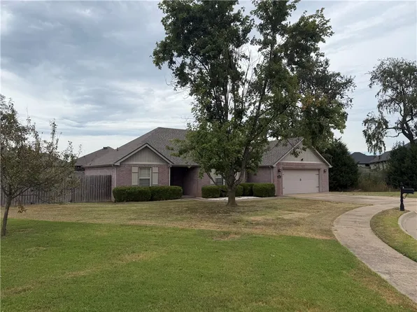 2010 Greenwood Cv, Pea Ridge, AR 72751