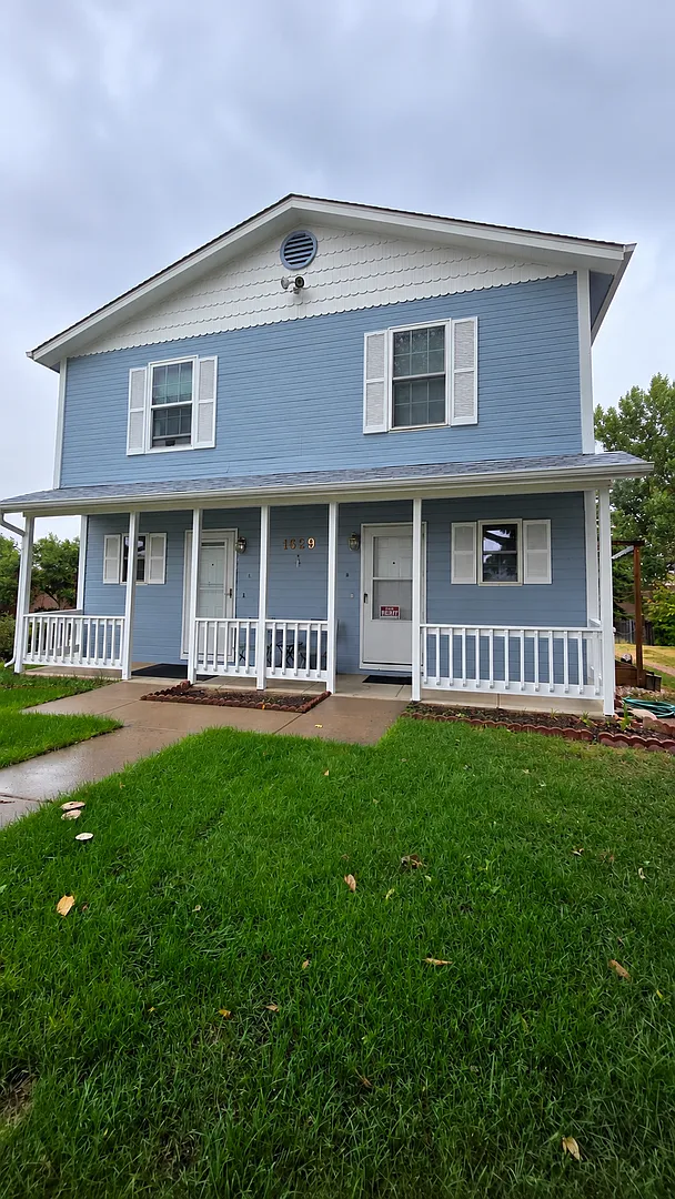 Cooper Ave 1529 — Photo 1