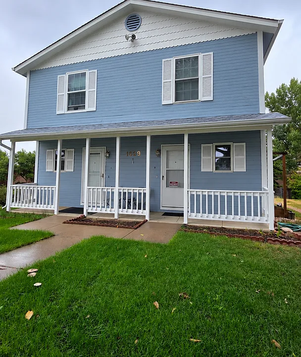 1529 Cooper Ave