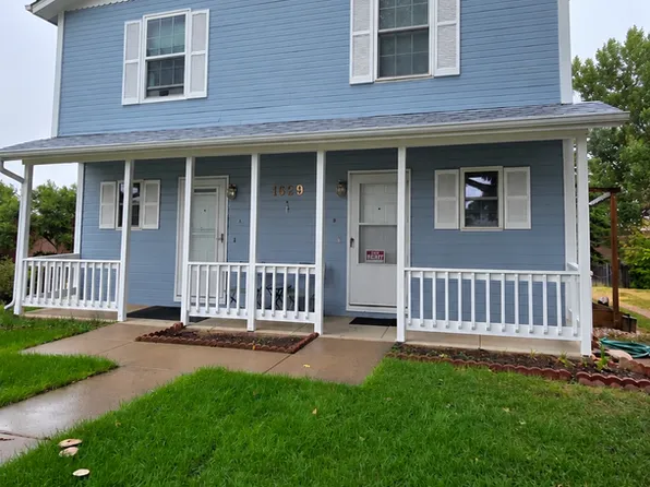 1529 Cooper Ave, Colorado Springs, CO 80907