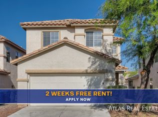 3975 Silver Strike Ct, Las Vegas, NV 89129