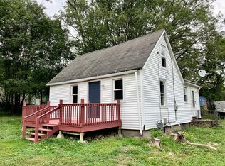 3310 Clark St, Painted Post, NY 14870