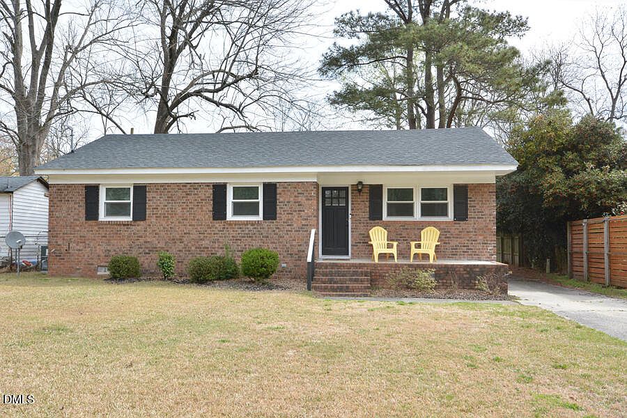 1st image of 2603 Jackson Dr