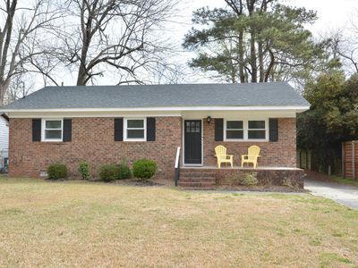 2603 Jackson Dr, Greenville, NC, 27858