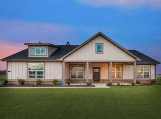 114 Chester Rd, Springtown, TX 76082