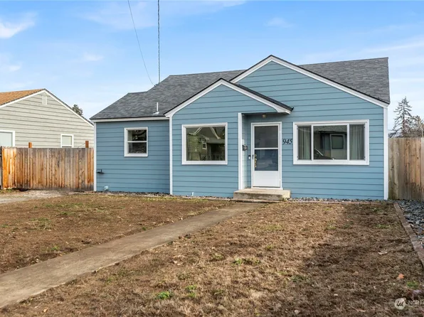 945 Vassar Avenue, Wenatchee, WA 98801