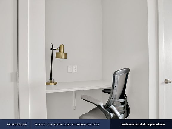 Office Area